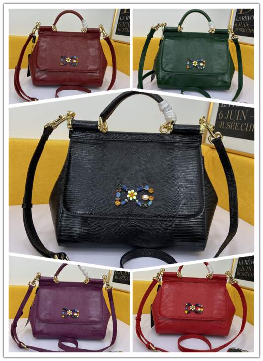 Picture of Dolce Gabbana Handbags _SKUfw106875231fw